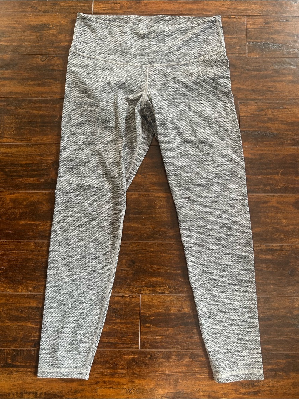 Old Navy Patterned High-Waist Leggings